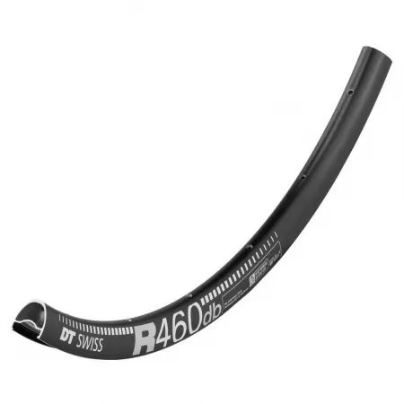 DT스위스 R 460 700C 18 mm STD VI Disc 튜블리스 로드 바이크 림 3141751833