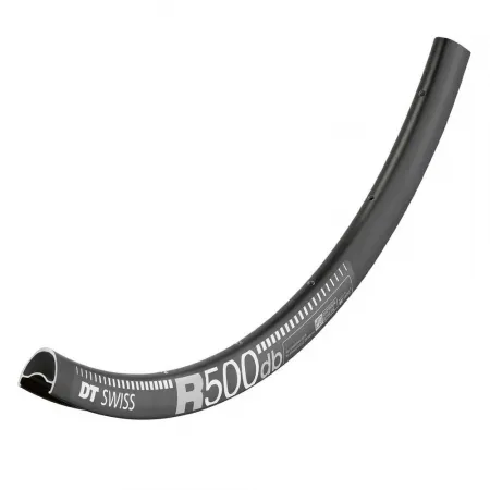 DT스위스 R 500 23 mm STD VI Disc 튜블리스 로드 바이크 림 3141751835