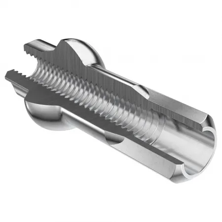 DT스위스 Squorx Pro Head Anodized 자전거 니플 100 단위 3141751838