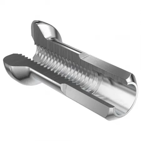 DT스위스 Standard Nickel Plated 자전거 니플 100 단위 3141751853