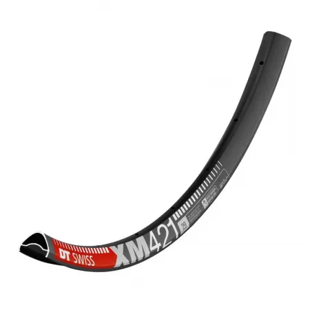 DT스위스 XM 421 29´´ 25 mm STD VI Disc 튜블리스 MTB 림 3141751861