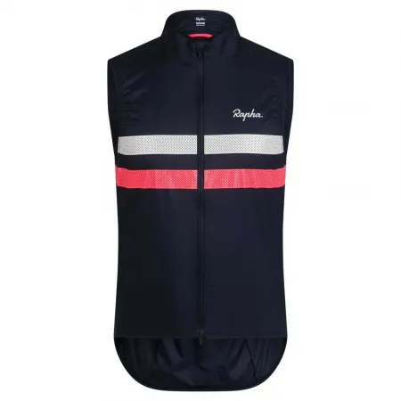 라파 Brevet Wind 조끼 3141774105