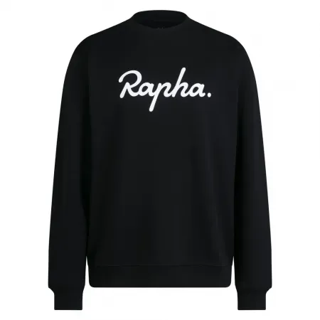 라파 Heavyweight Cotton Large Logo 스웨트셔츠 3141774231