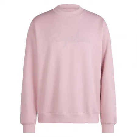 라파 Heavyweight Cotton Large Logo 스웨트셔츠 3141774234