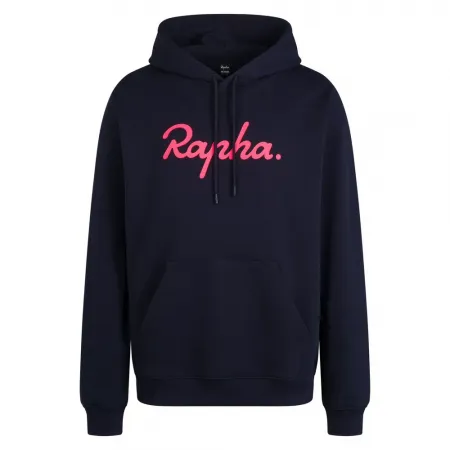 라파 Heavyweight Cotton Large Logo 후드티 3141774245