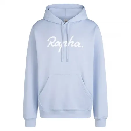 라파 Heavyweight Cotton Large Logo 후드티 3141774249