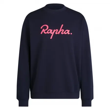 라파 Heavyweight Cotton Large Logo 스웨트셔츠 3141774252