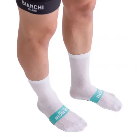 산티니 Bianchi Milano Classic 2025 양말 3141774605