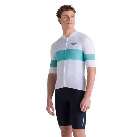 산티니 Bianchi Milano Race 2025 반팔 져지 3141774617