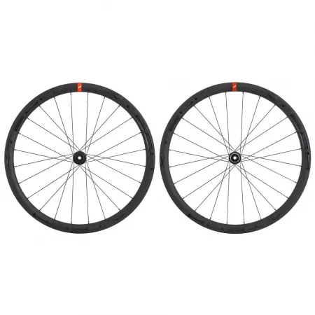 MASSI X-Tech Evo 38 Carbon CL Disc 튜블리스 로드 휠 세트 3141799631