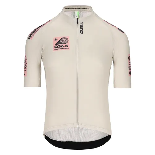 Q36.5 Gregarius Pro 반팔 져지 3141807834