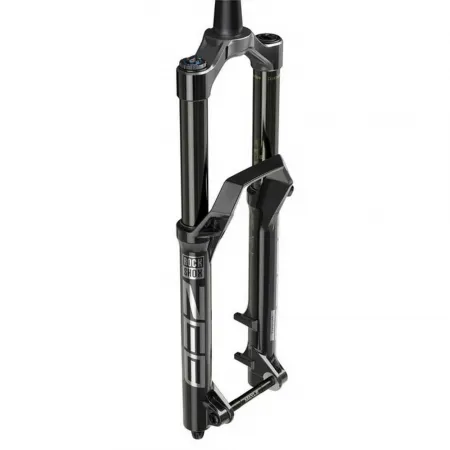 스램 ZEB Ultimate 38 mm Offset Tapered 2020 Boost MTB 포크 3141810296