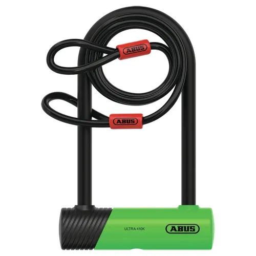 아부스 Ultra Mini 410K/150HB180 SH + Cobra 1200 x 10 mm U자물쇠 3141841199