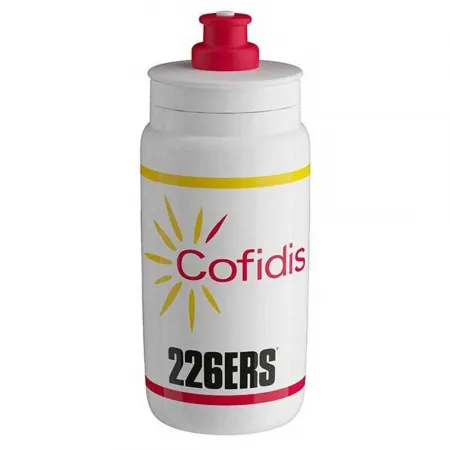 엘리트 Fly Cofidis 물병 550ml 3141852082