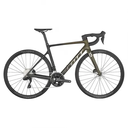 스캇 바이크 Addict RC 40 105 Di2 RD-R7150 2024 로드 바이크 3141881432