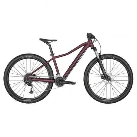 스캇 바이크 Contessa Active 40 29/27.5´´ Altus RD-M2000 2024 산악자전거 3141881446