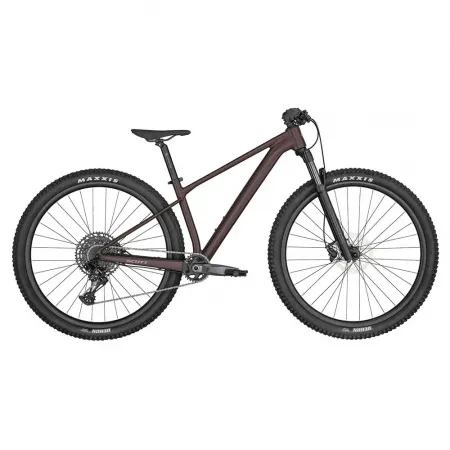 스캇 바이크 Contessa Scale 900 Comp 29´´ NX Eagle 12s 2023 산악자전거 3141886342