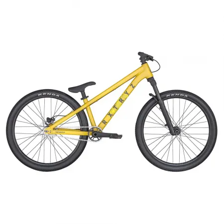 스캇 바이크 Roxter YZ 0.1 26´´ 2025 산악자전거 3141886394