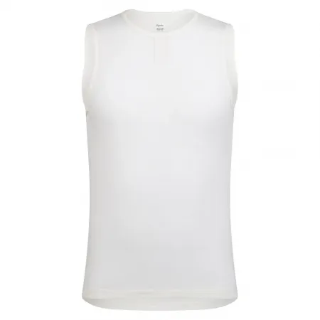 라파 메리노 라이트웨이트 민소매 이너웨어 3141892593