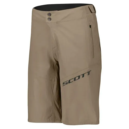 스캇 엔듀라nce LS/Fit 샤모아가 있는 반바지 3141892922