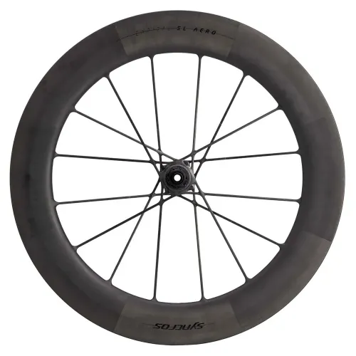 싱크로스 Capital SL Aero 28in CL 디스크 튜블리스 로드 자전거 뒷바퀴 3141898958
