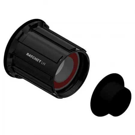 DT스위스 MTB 시마노 ASF 135/50/12 mm Ratchet LN 프리허브 바디 3141936268
