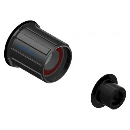 DT스위스 MTB 시마노 Hybrid 142/148/12 mm TA Ratchet L 프리허브 바디 3141936269