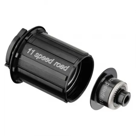 DT스위스 Road 시마노 11 130/135/5 mm QR 3-Pawl 프리허브 바디 3141936275