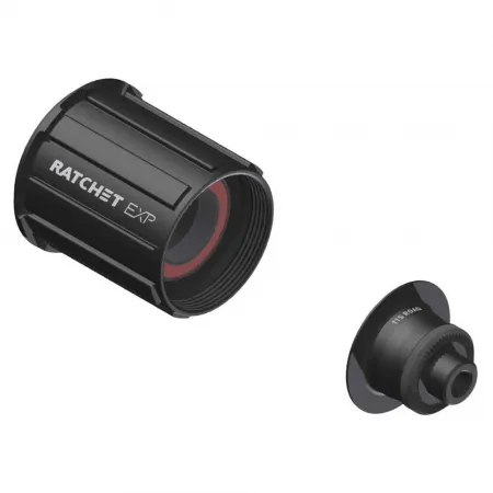 DT스위스 Road 시마노 11SP 130/135/5 mm Ratchet EXP 프리허브 바디 3141936277