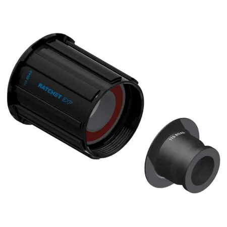 DT스위스 시마노 Road 11S EXP SS11 148/142/12 mm 프리허브 바디 3141936279