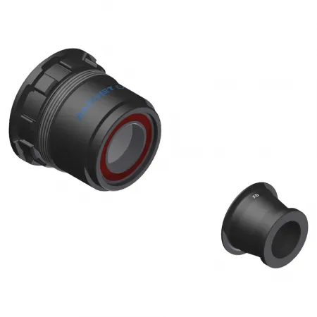 DT스위스 스램 XD Steel 12/148 mm Ratchet EXP 프리허브 바디 3141936283