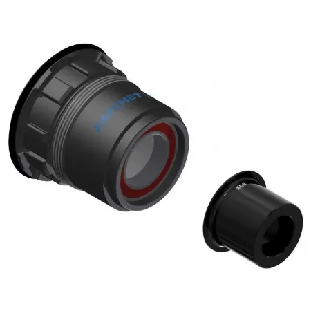 DT스위스 스램 XDR Steel 12/142/48 mm TA Ratchet LN 프리허브 바디 3141936284