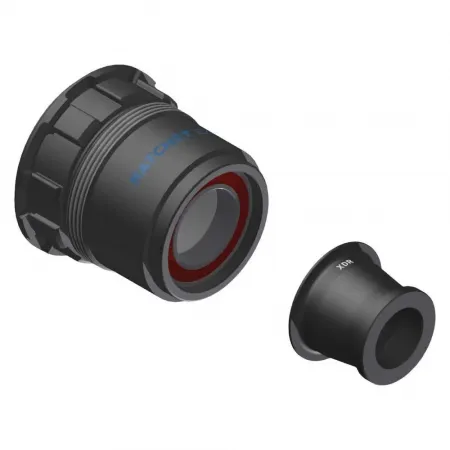 DT스위스 스램 XDR Steel 148/142/12 mm TA Ratchet EXP 프리허브 바디 3141936285
