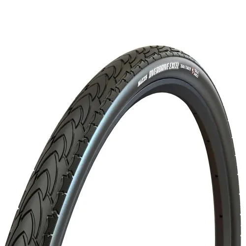 맥시스 Overdrive Excel 700C x 40 도시의 견고한 자전거 타이어 3141936295