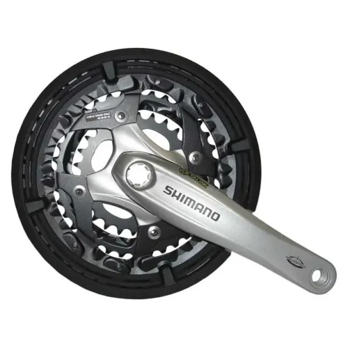 시마노 FC-T521 크랭크셋 3141936355