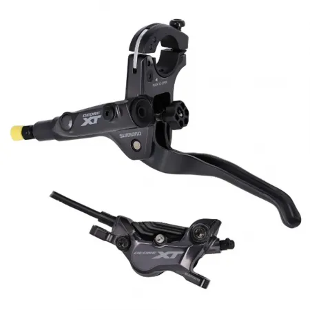 시마노 XT T8100 M8120 RA SX 1000 mm BL T8100 브레이크 3141936385
