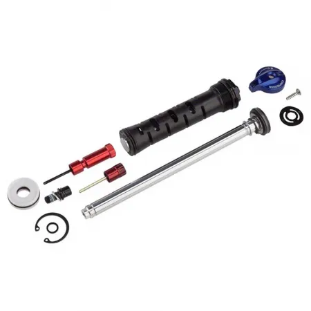 락샥 댐퍼 어셈블리 리모컨 XC30 B1 17 mm 리퍼비쉬 3141947289