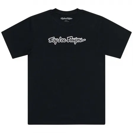 트로이리디자인 Signature 반팔 티셔츠 3141951904