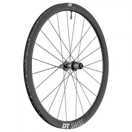 DT스위스 ARC 1400 Dicut DB 38 CL Disc 튜블리스 도로 자전거 뒷바퀴 리퍼비쉬 3141956881