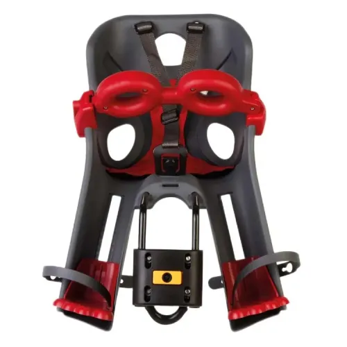 벨레리 Freccia B-Fix 프런트 유아 자전거 시트 3141967629