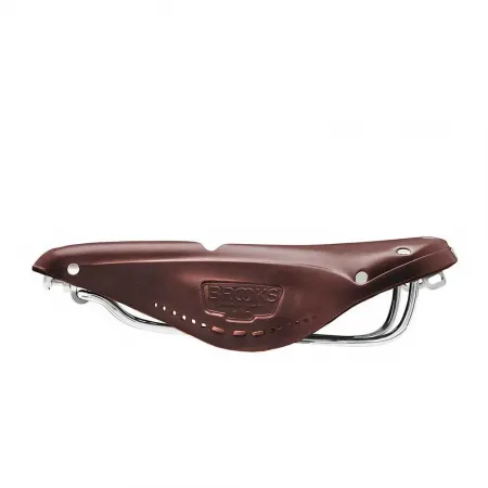 브룩스 B17 Narrow Carved 자전거 안장 3141967726