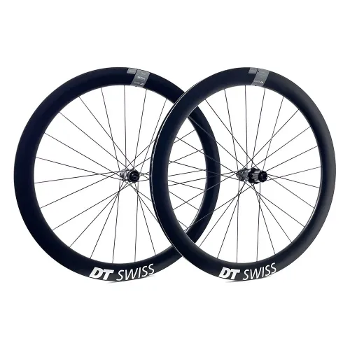 DT스위스 ARC 1600 Spline DB 50 CL 디스크 튜블리스 로드 자전거 앞바퀴 3141977187