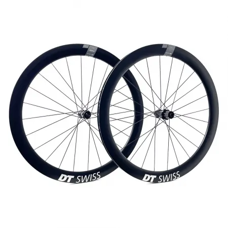 DT스위스 ARC 1600 Spline DB 50 CL Disc 튜블리스 도로 자전거 뒷바퀴 3141977188