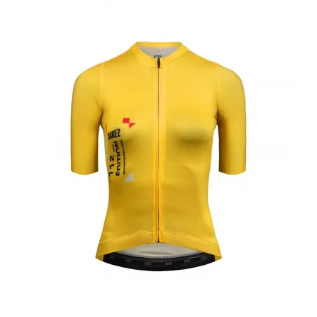 수아레즈 Tour De France 2025 반팔 져지 3142005150