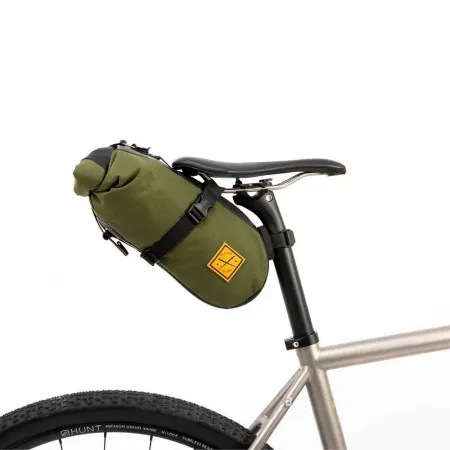 리스트랩 안장 가방 4.5L 3142006411