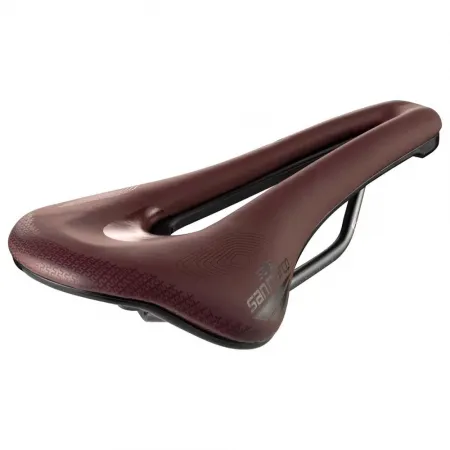 셀레 산마르코 ShortFit 2.0 Supercomfort Open-Fit Racing Narrow 자전거 안장 3142028163