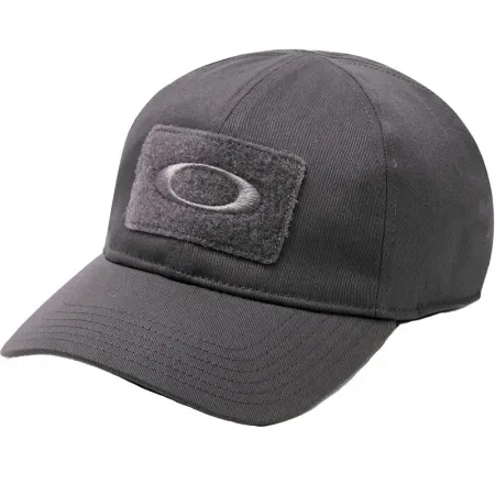 오클리 Si Cotton 캡 3142058008