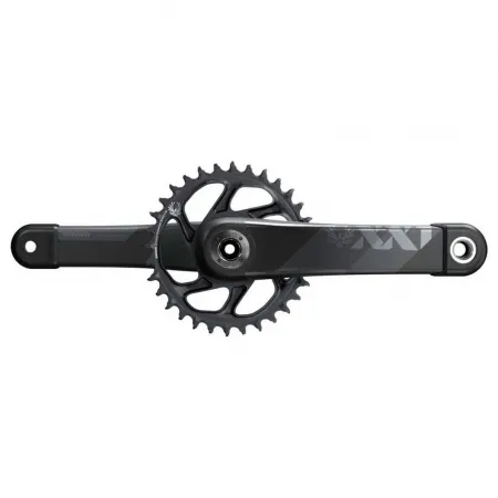 스램 XX1 Eagle DUB Direct Mount 크랭크셋 리퍼비쉬 3142067599