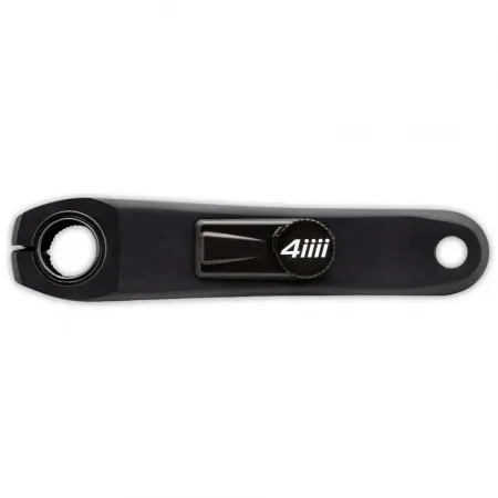 4iiii Precision 3+ 105 FC-R7100 파워미터가 장착된 왼쪽 크랭크암 3142083986