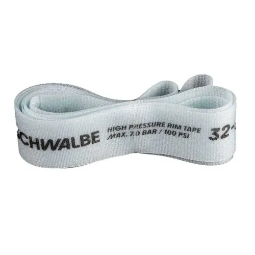 SCHWALBE Super High Pressure 27.5in 32-584 TPU 림 테이프 3142131714